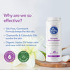 The Moms Co. Talc-Free Natural Baby Powder