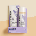 The Honest Company 2-in-1 Cleansing Shampoo