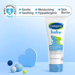Cetaphil Baby Ultra Soothing Lotion with Shea Butte