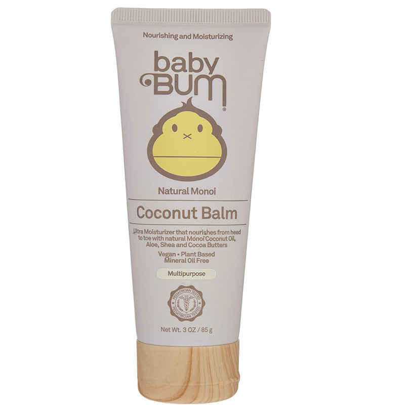 Baby Bum Monoi Coconut Baby Balm