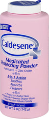 Caldesene Medicated Protecting Powder